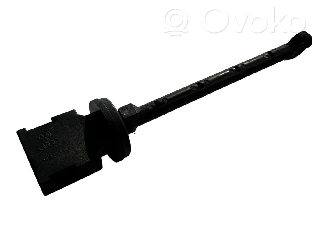 Audi A6 S6 C6 4F Interior temperature sensor 