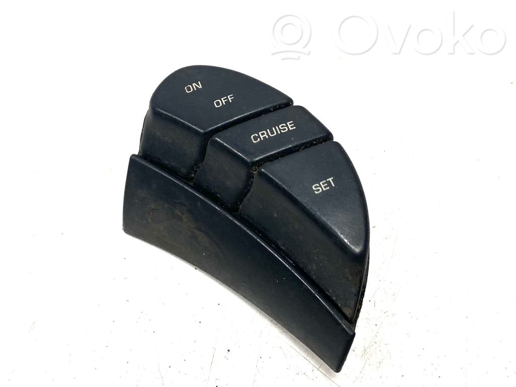 Chrysler 300M Steering wheel buttons/switches 