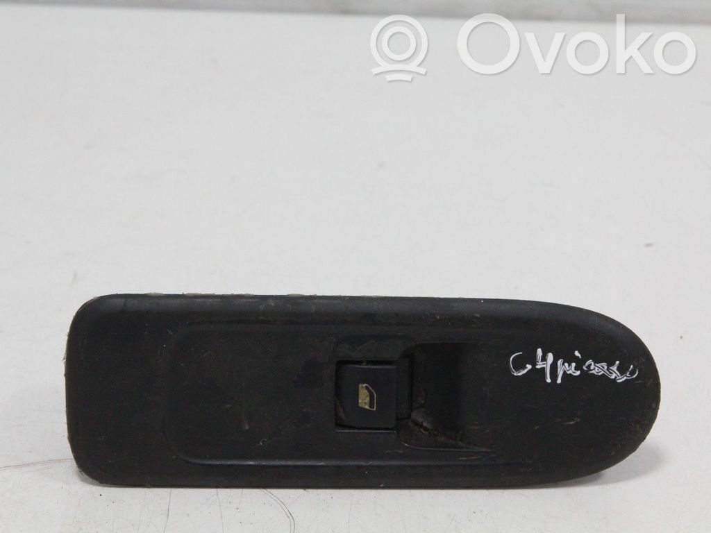 Citroen C4 Grand Picasso Electric window control switch 