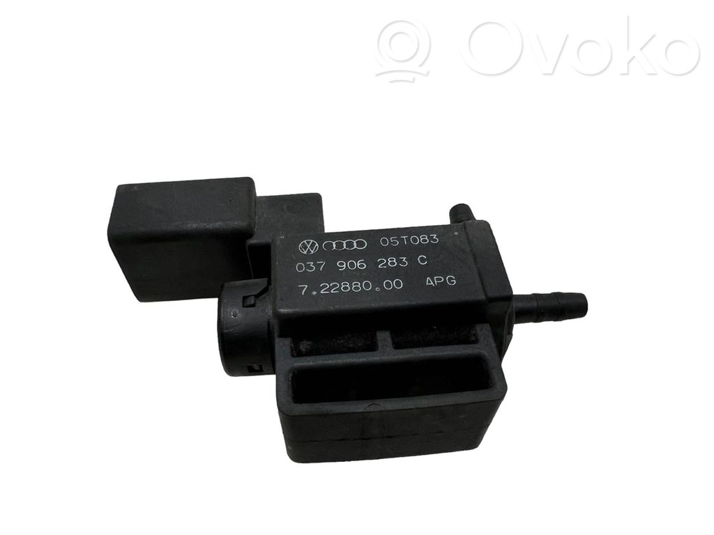 Audi A6 S6 C6 4F Solenoīda vārsts 