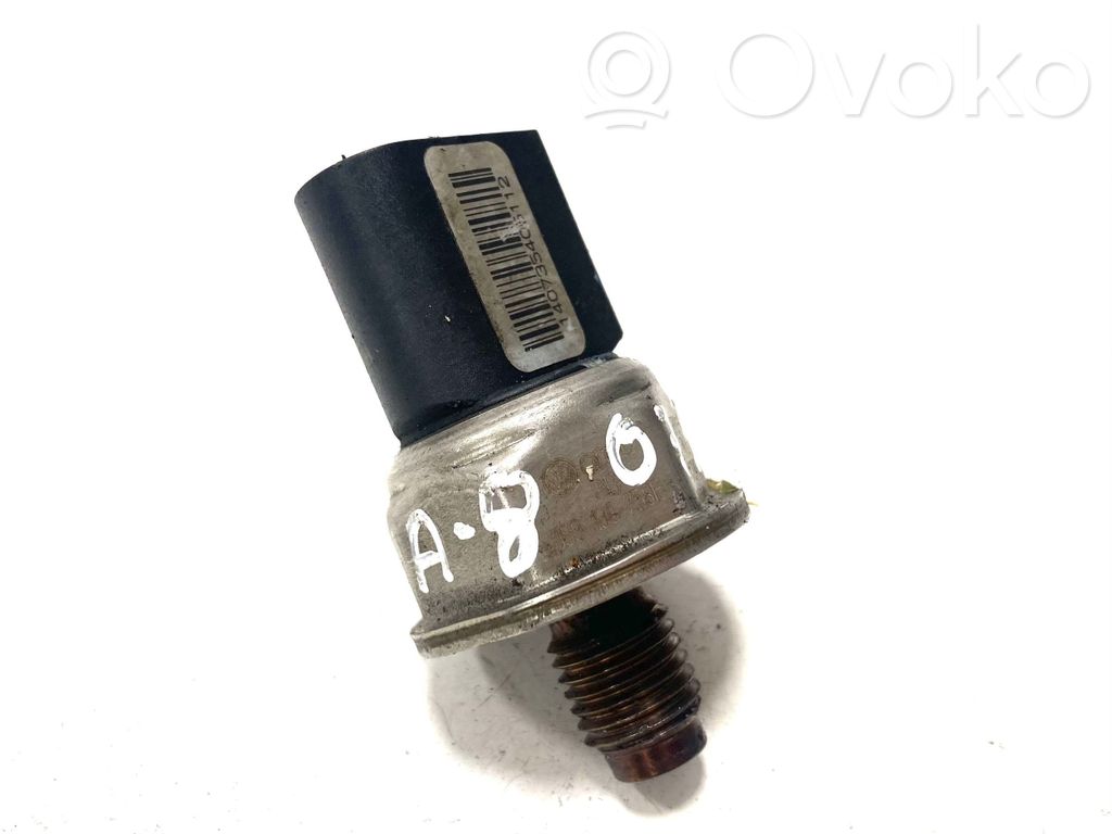 Audi A8 S8 D3 4E Kraftstoffdrucksensor 