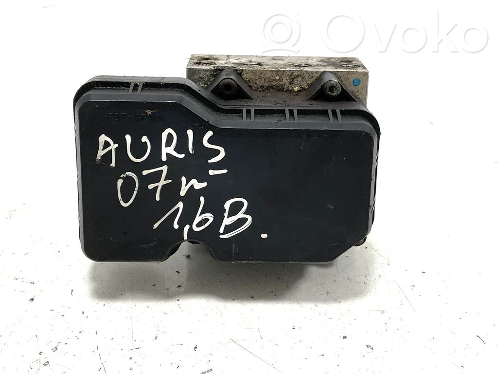 Toyota Auris 150 ABS bloks 
