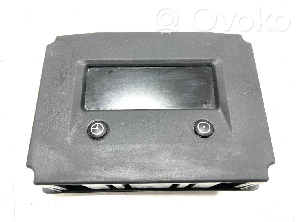 Opel Vectra C Screen/display/small screen 