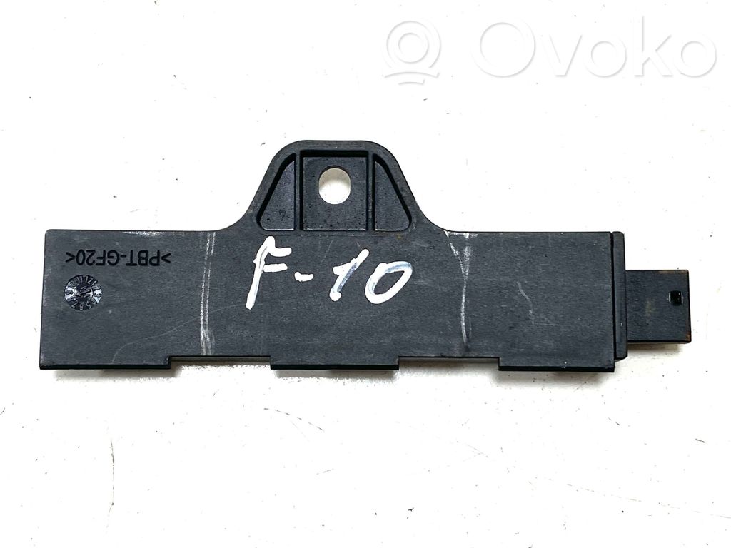 BMW 5 F10 F11 Interior comfort aerial antenna 