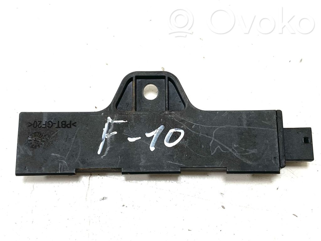 BMW 5 F10 F11 Interior comfort aerial antenna 