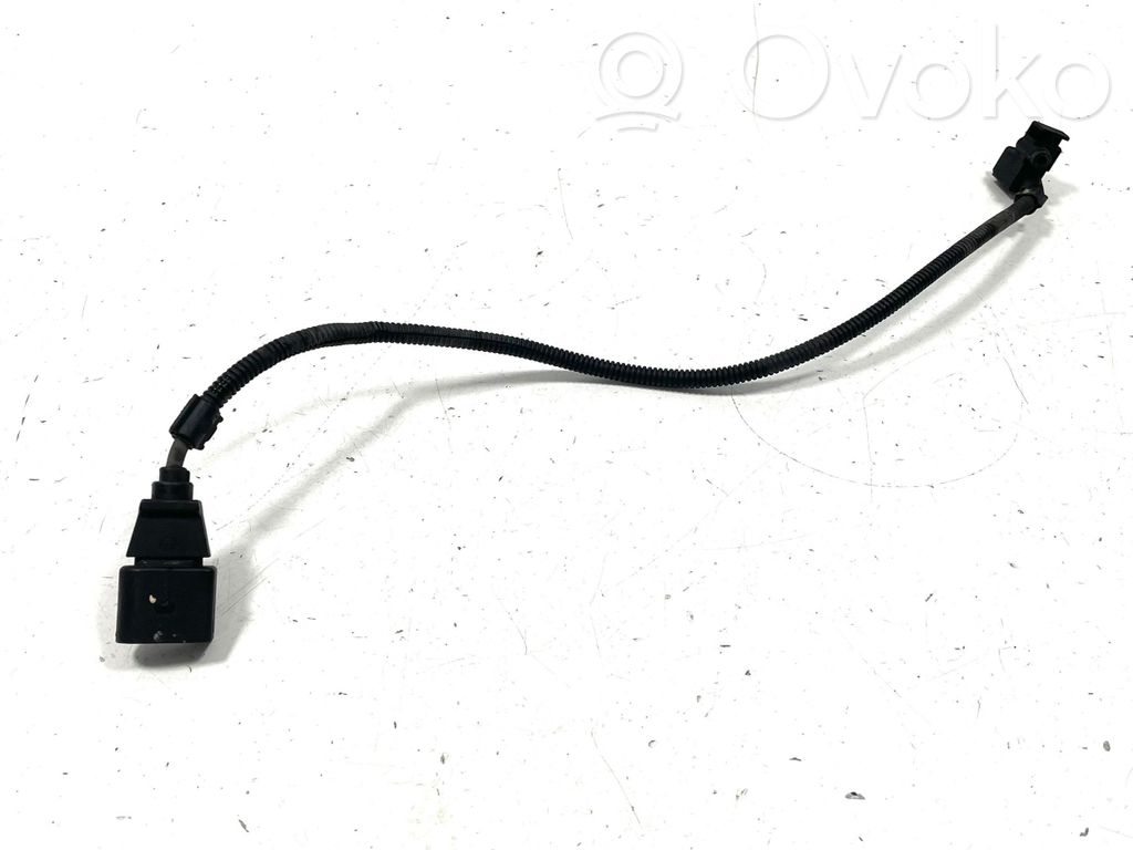 Seat Leon (1M) Crankshaft position sensor 