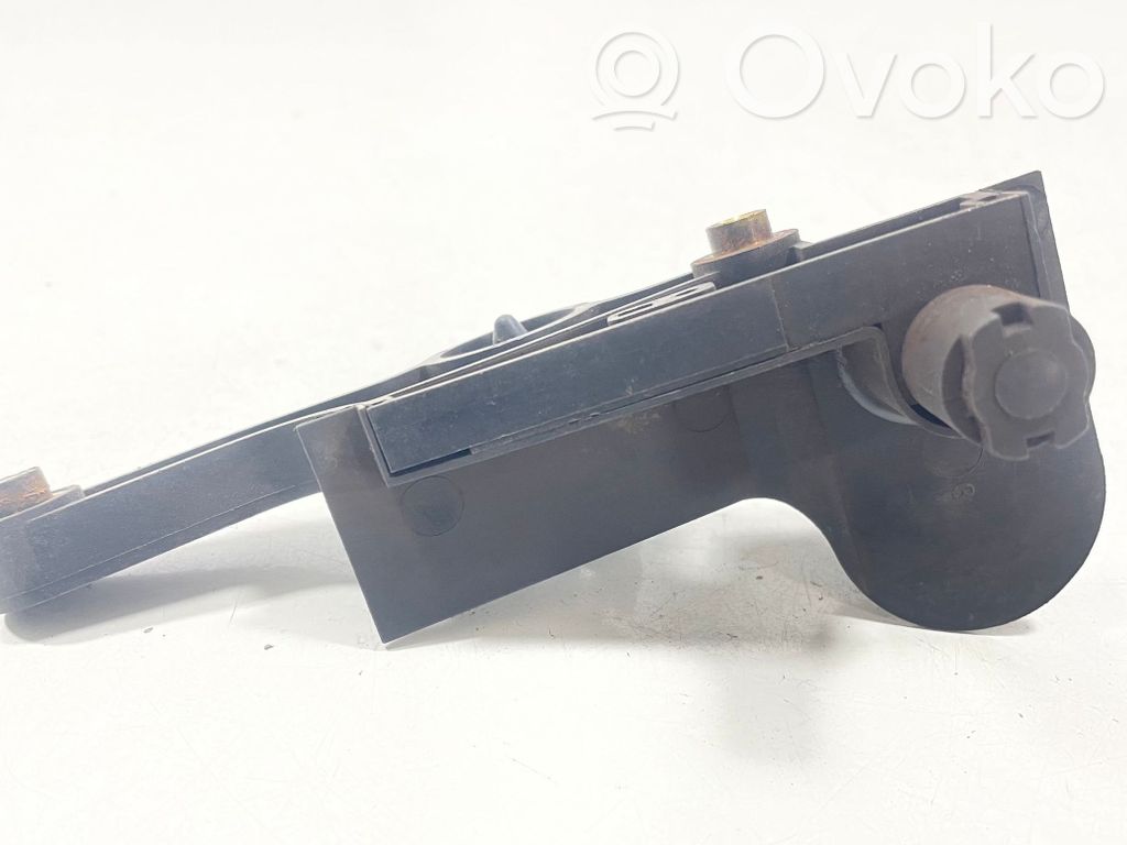 Peugeot 206 Crankshaft position sensor 