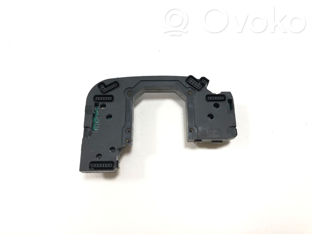 Audi A6 S6 C6 4F Steering angle sensor 