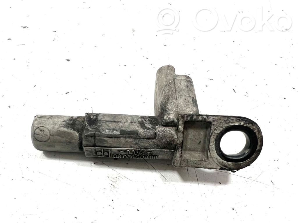 Peugeot 207 Camshaft position sensor 