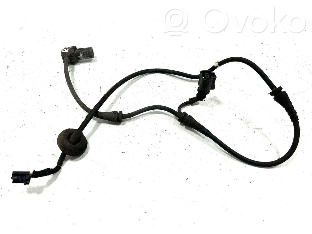 Audi A4 S4 B7 8E 8H ABS brake wheel speed sensor 