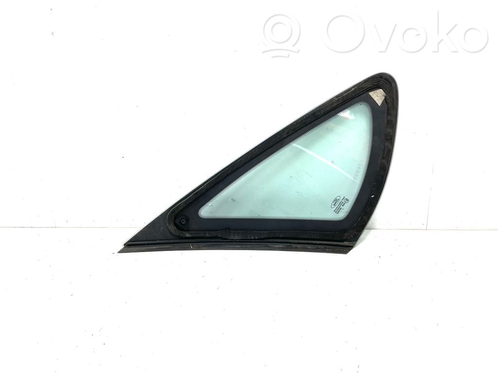 Ford Focus Rear side window 