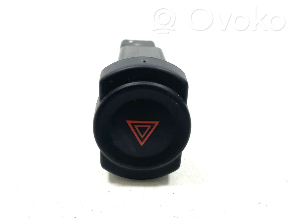 Dacia Duster Hazard light switch 