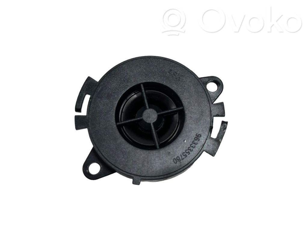 Citroen DS5 Front door high frequency speaker 