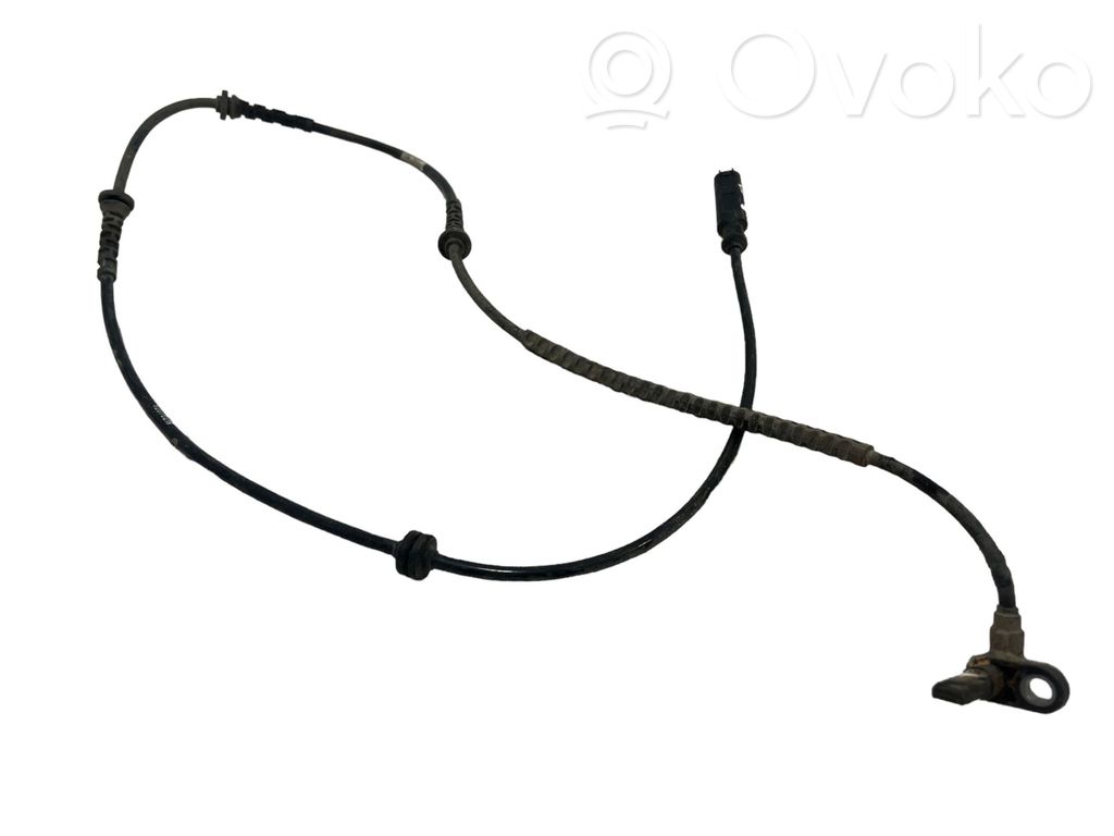 Jeep Renegade ABS rear brake sensor 