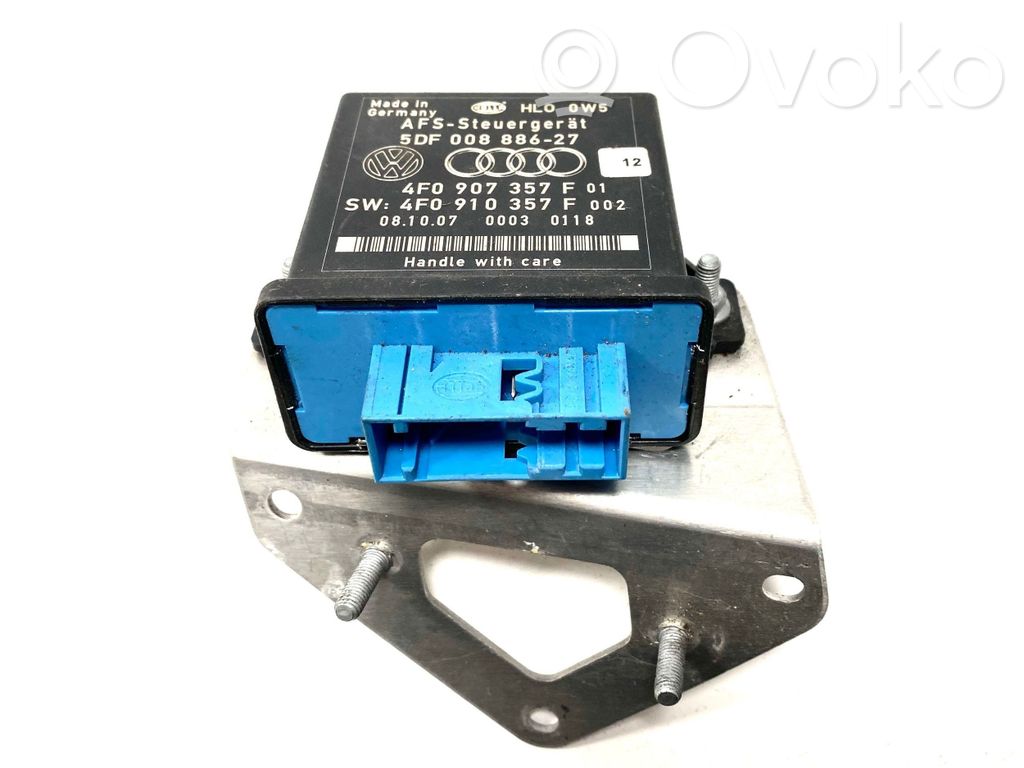 Audi A8 S8 D3 4E Light module LCM 
