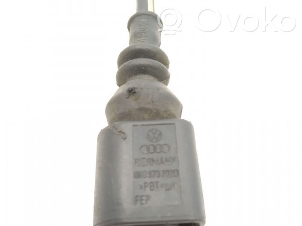 Audi Q3 8U Handbrake wiring loom/harness 