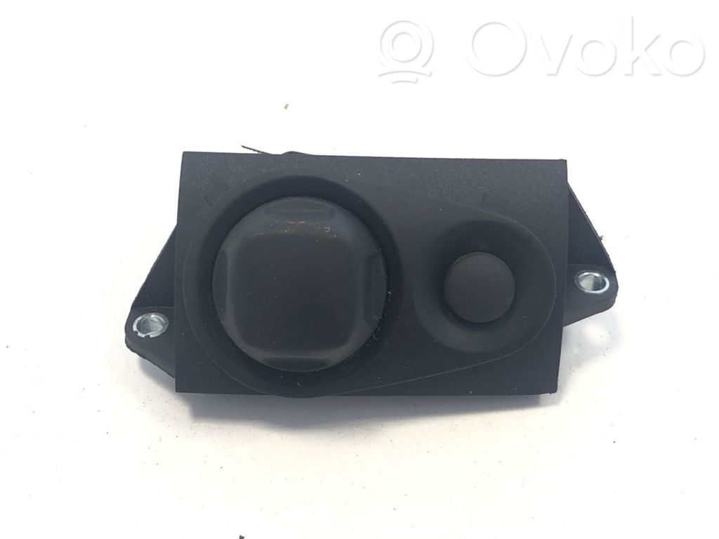Audi A8 S8 D3 4E Steering wheel adjustment switch 