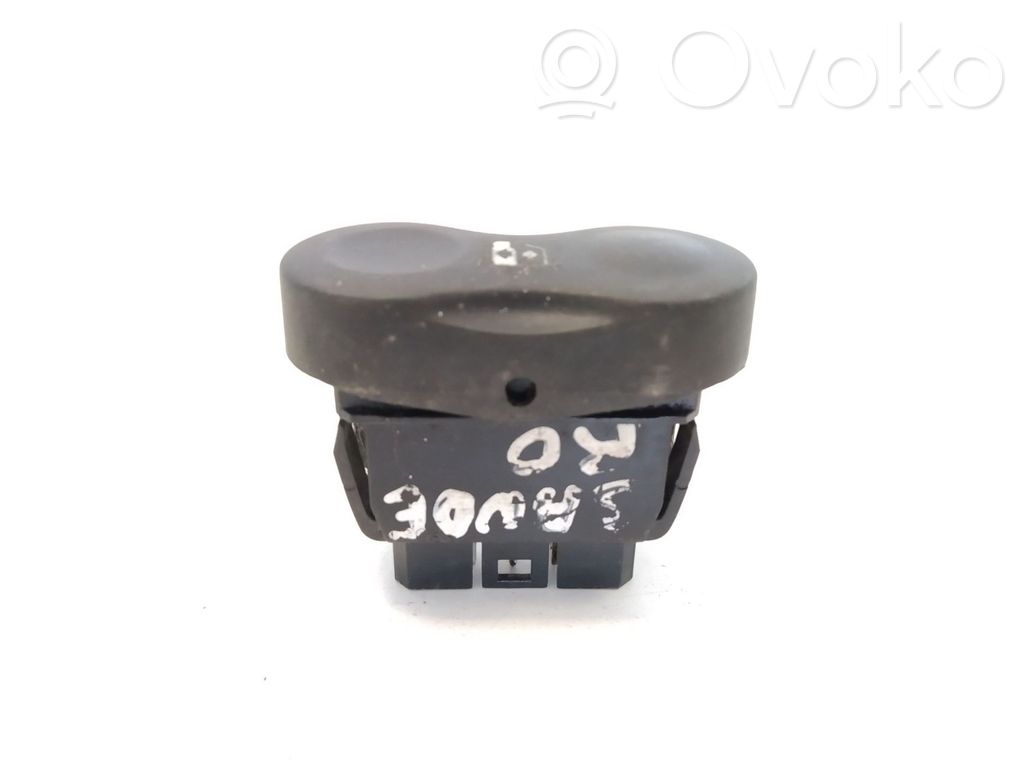 Dacia Sandero Electric window control switch 