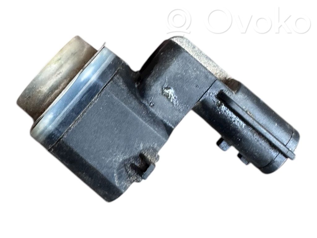 Renault Megane III Parking PDC sensor 