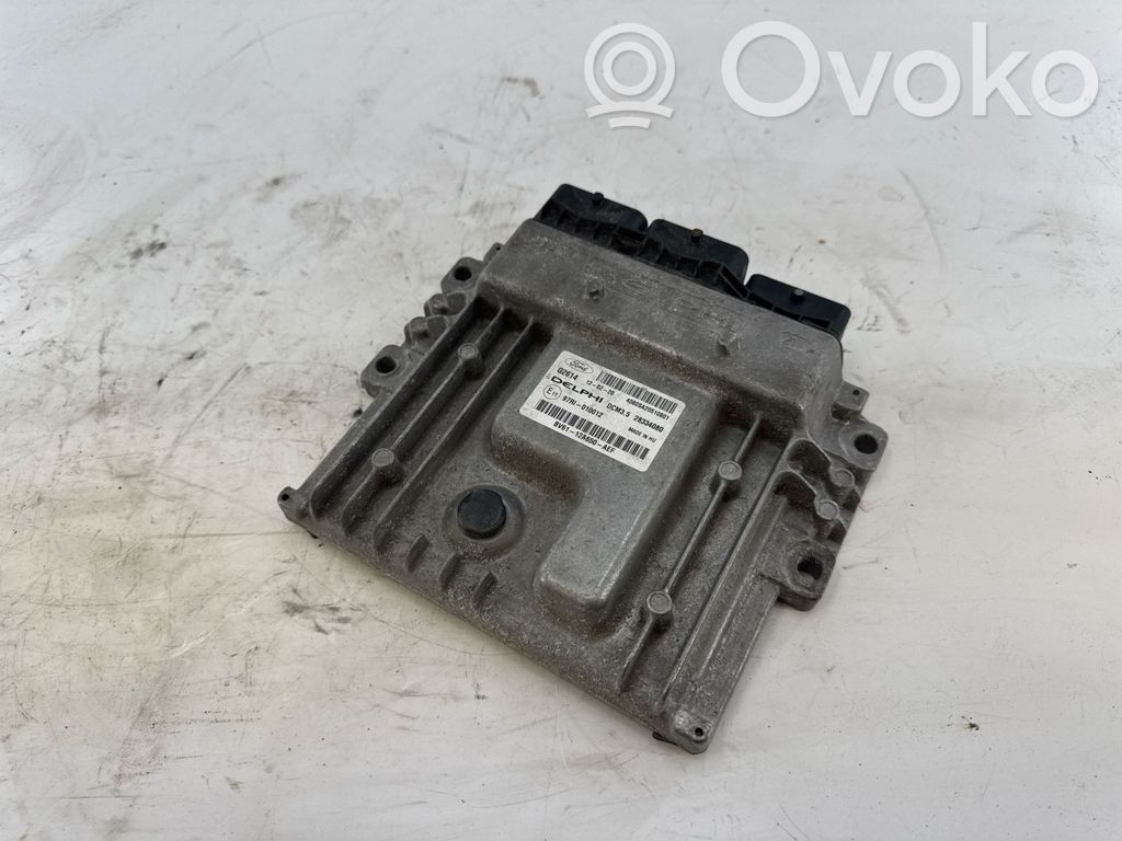 Ford Grand C-MAX Engine control unit/module 