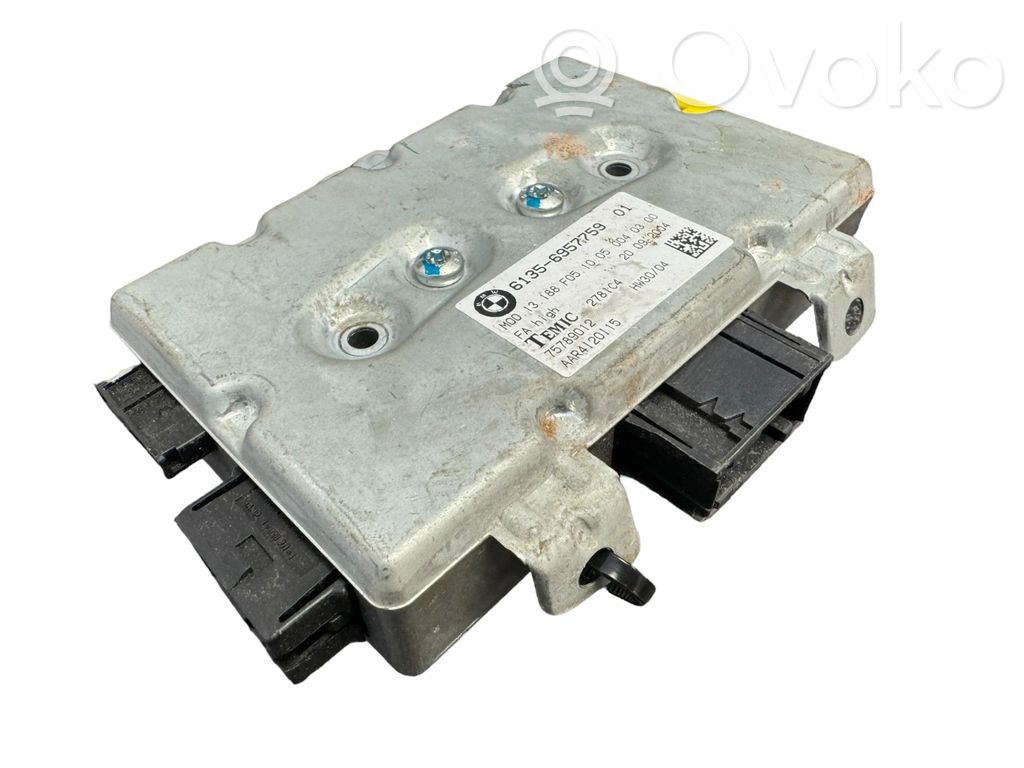 BMW 5 E60 E61 Door control unit/module 