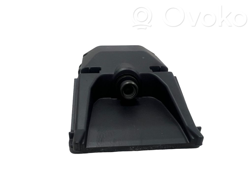 Citroen C3 Aircross Windshield/windscreen camera 