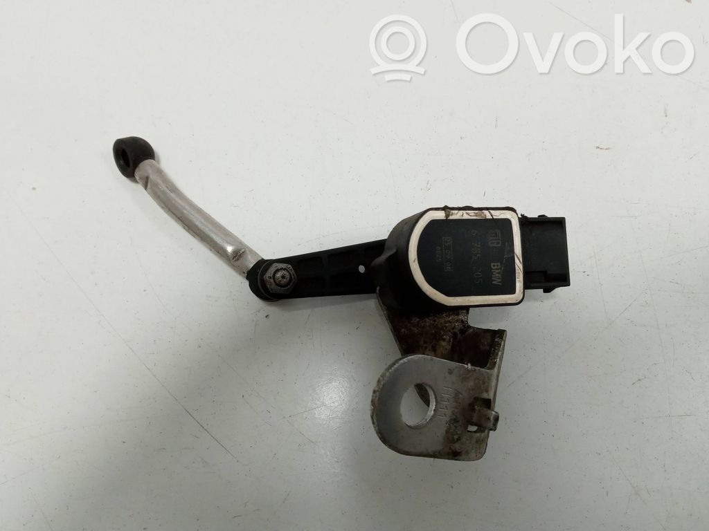 BMW X5 E70 Headlight/headlamp level sensor 