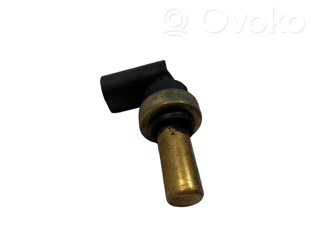 Opel Corsa E Sensor de temperatura del refrigerante 