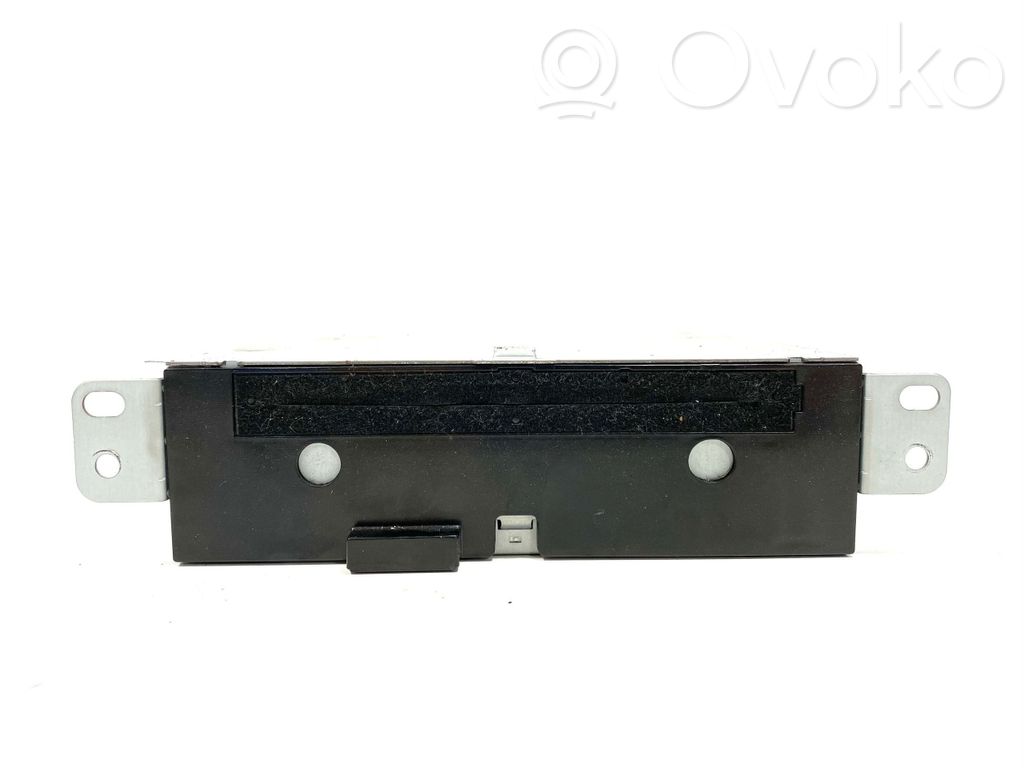 Peugeot 508 Radio/CD/DVD/GPS head unit 