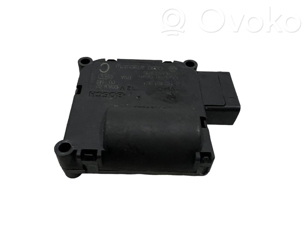 Audi A8 S8 D3 4E Motor/activador trampilla de calefacción 