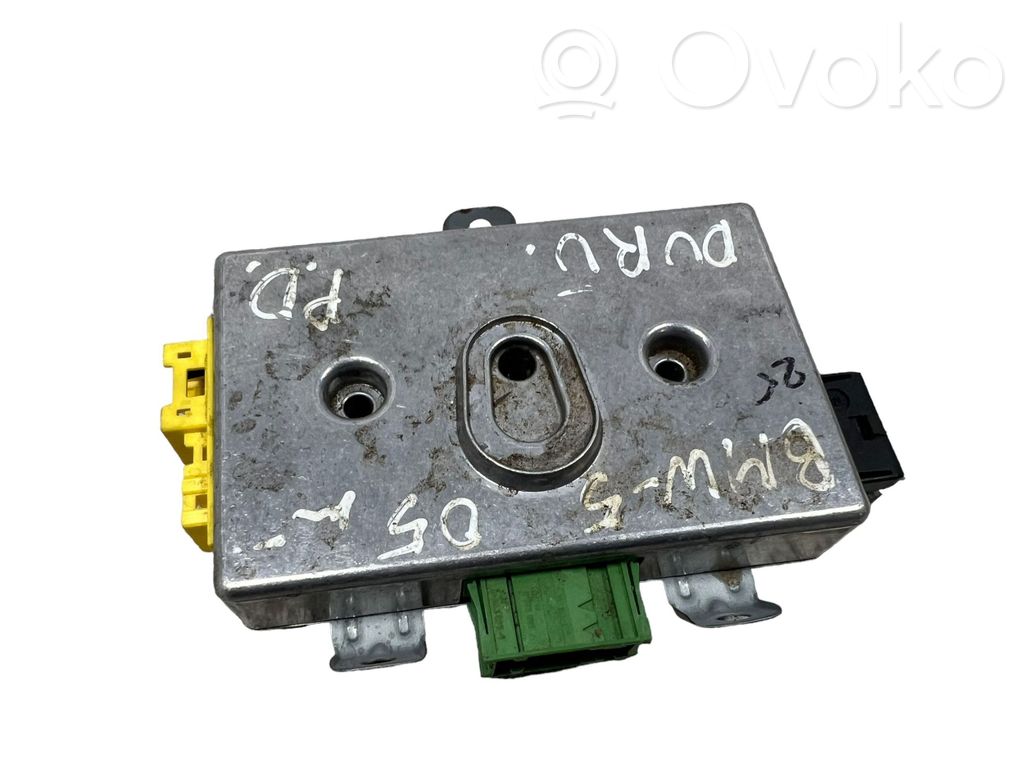 BMW 5 E60 E61 Door control unit/module 