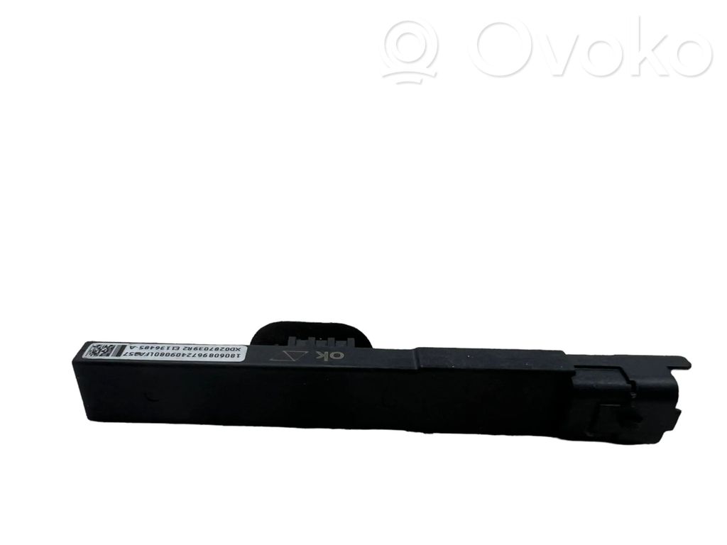 Peugeot 3008 II Antenas pastiprinātājs 