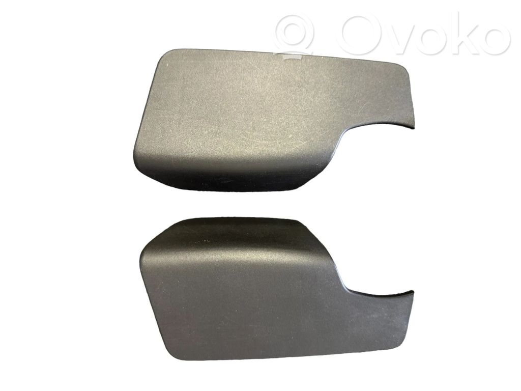 Opel Meriva B Tapa manecilla puerta trasera 