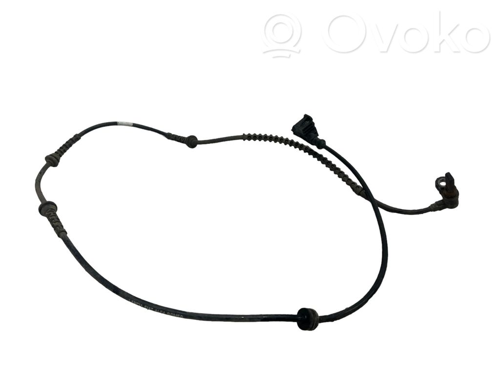 Jeep Renegade ABS rear brake sensor 