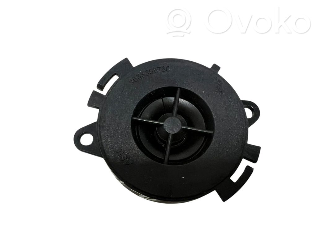 Citroen DS5 Front door high frequency speaker 