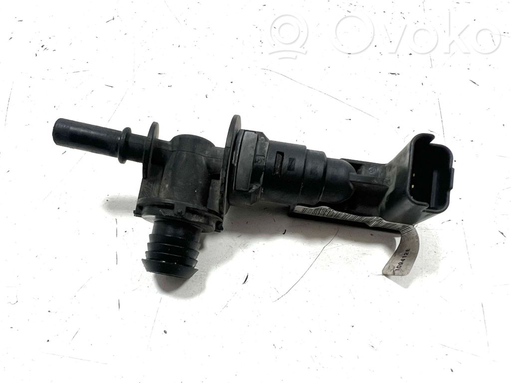 Peugeot 508 Luftdrucksensor 