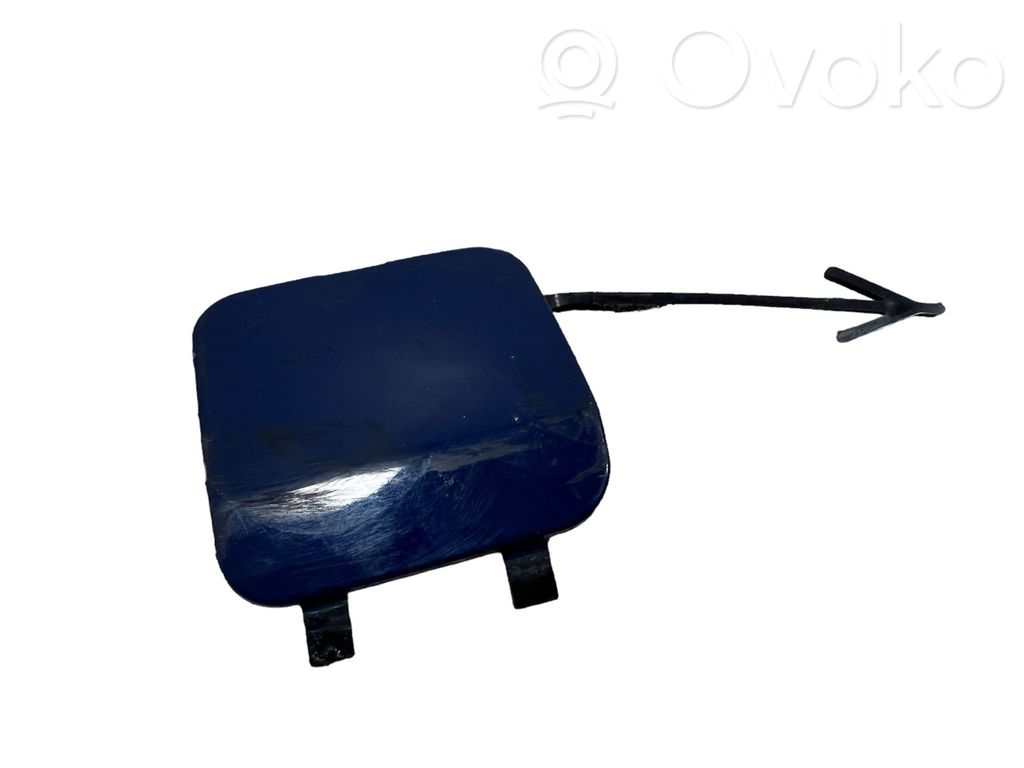 Opel Corsa E Vilkšanas āķa vāciņš bamperī 
