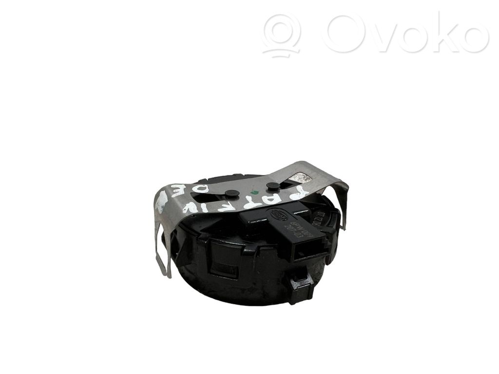 Nissan Pathfinder R51 Sensor de lluvia 