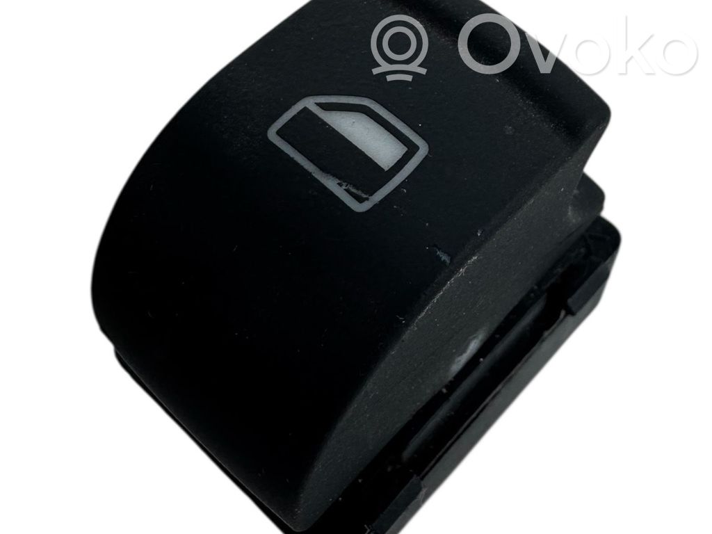 Audi A8 S8 D3 4E Electric window control switch 