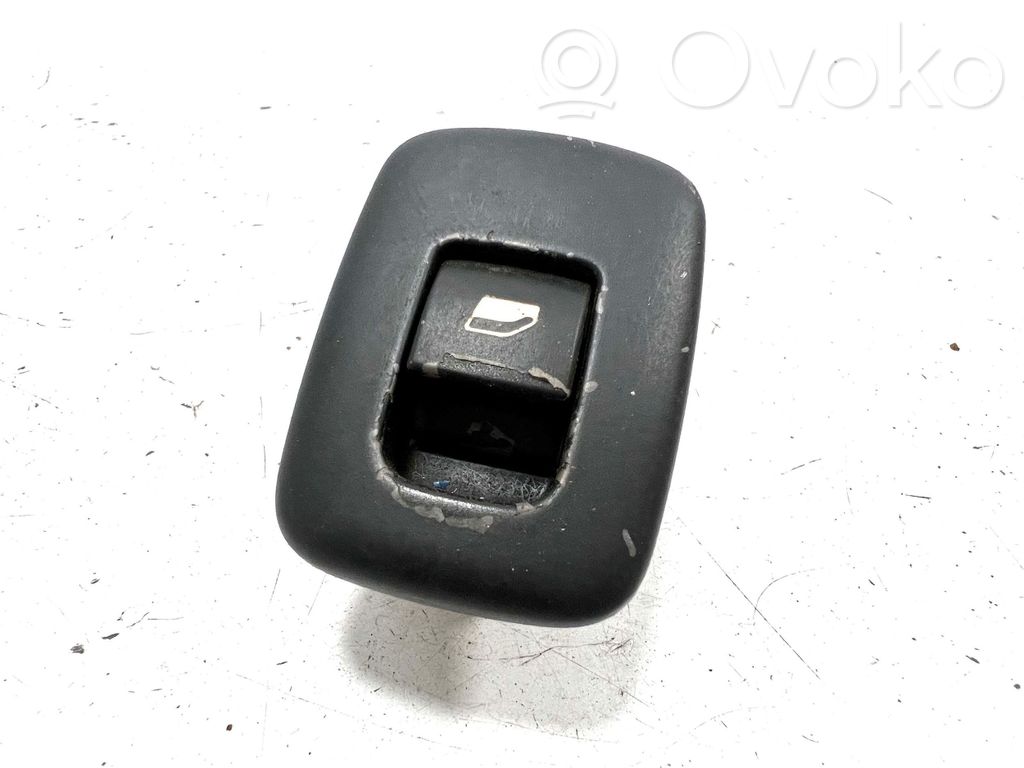 Peugeot 508 Electric window control switch 