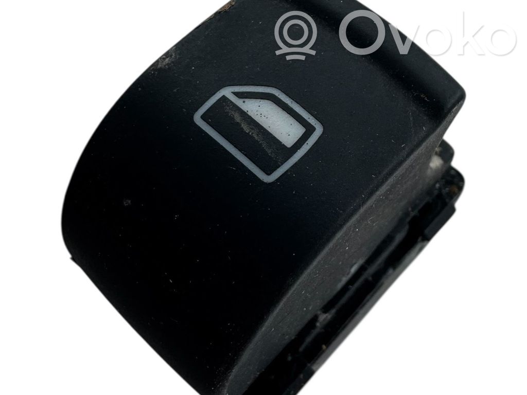 Audi A8 S8 D3 4E Electric window control switch 
