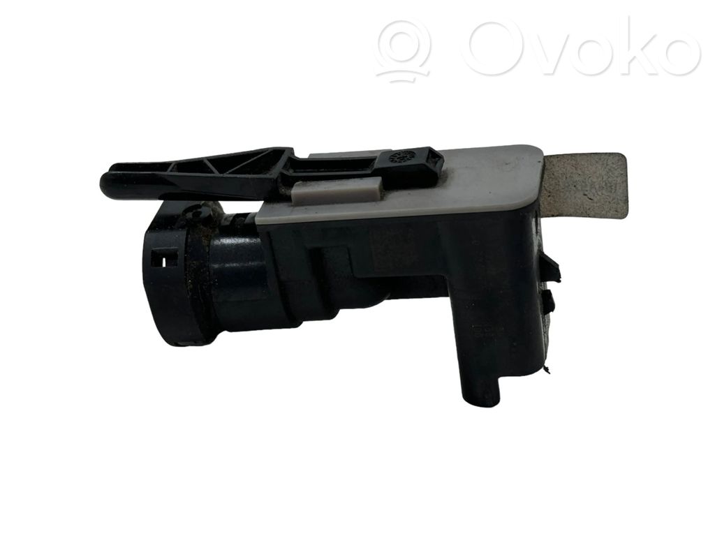 Citroen DS5 Luftdrucksensor 