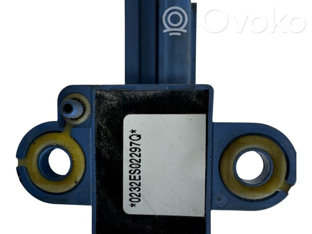 Volkswagen Jetta V Airbagsensor Crashsensor Drucksensor 