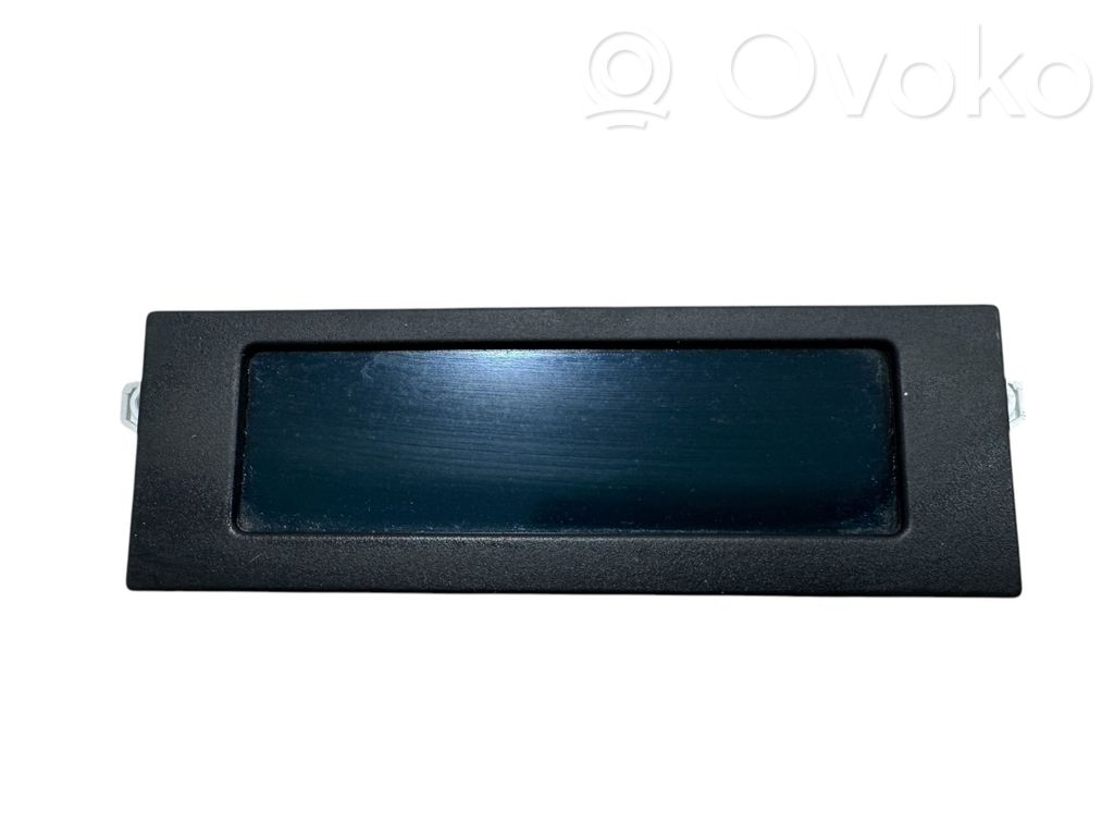 Citroen C3 Screen/display/small screen 