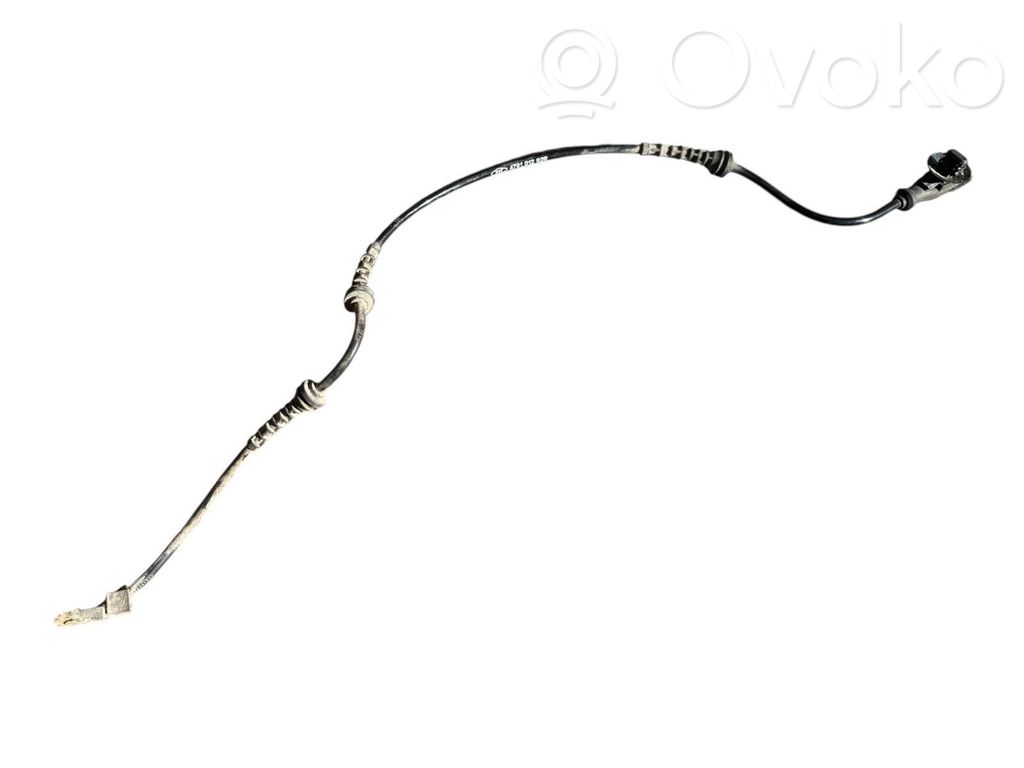 Renault Clio III ABS Sensor 