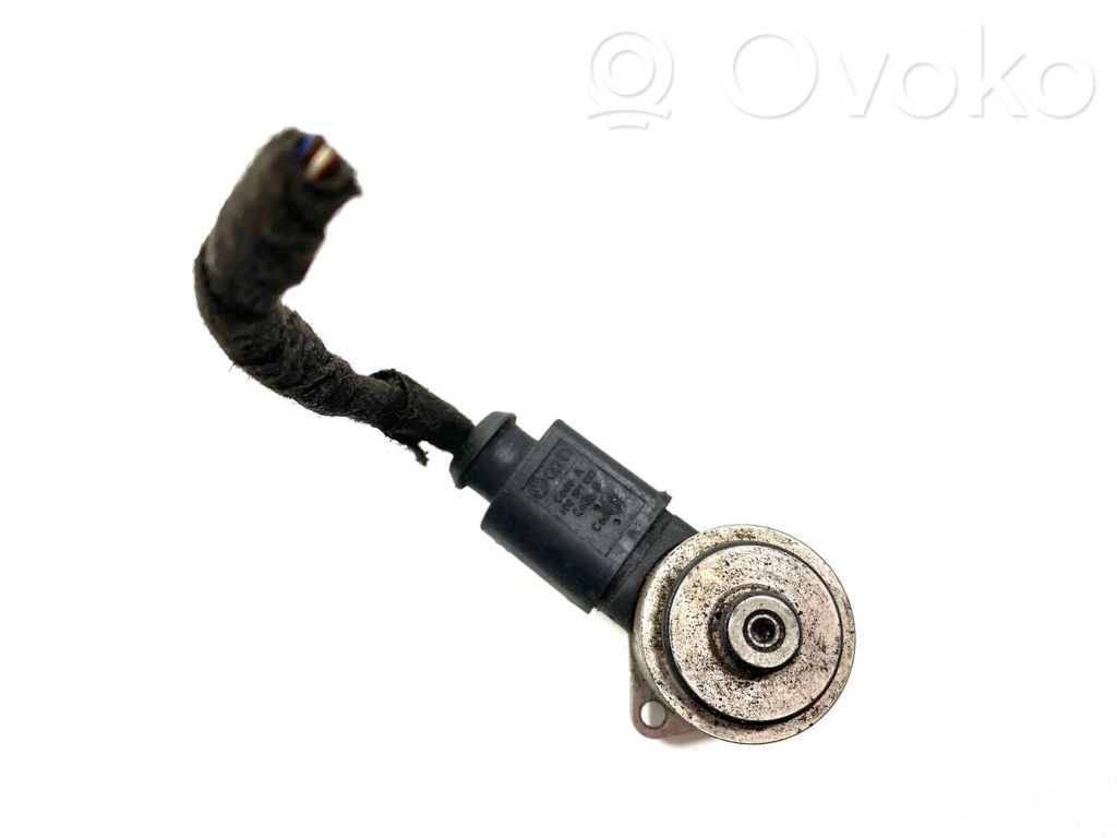 Volkswagen Tiguan Capteur d'angle de braquage 
