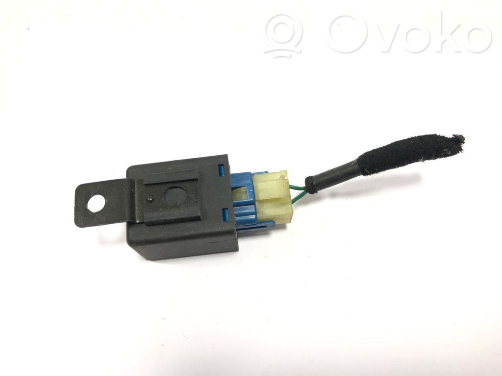 Hyundai Santa Fe Other relay 
