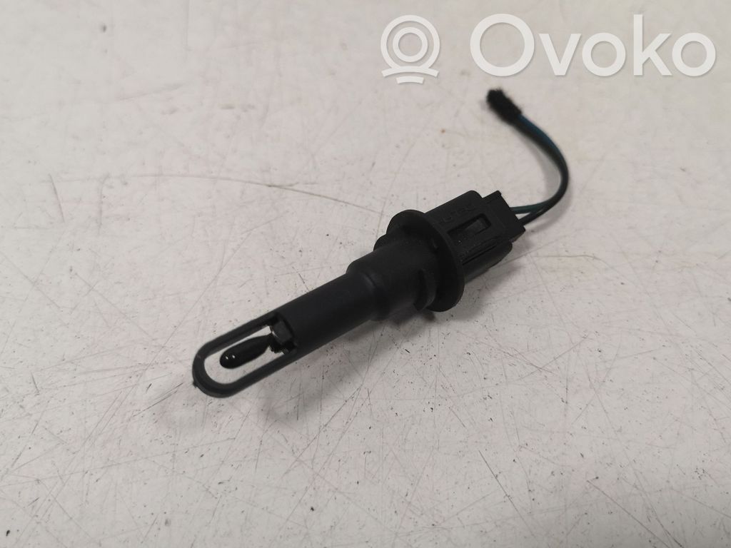 Opel Insignia A Interior temperature sensor 
