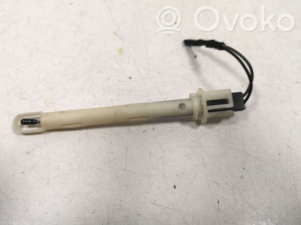 Opel Insignia A Interior temperature sensor 