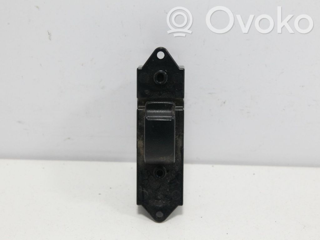 Citroen C-Crosser Electric window control switch 